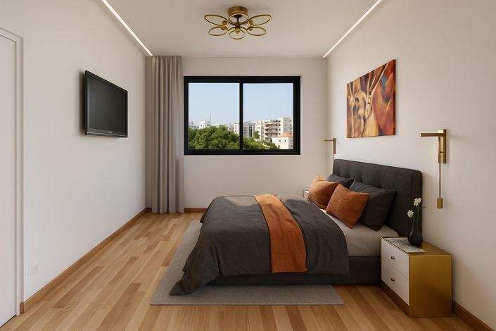 Image No.8-2 Bed Property for sale