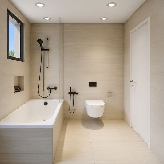 Image No.9-2 Bed Property for sale