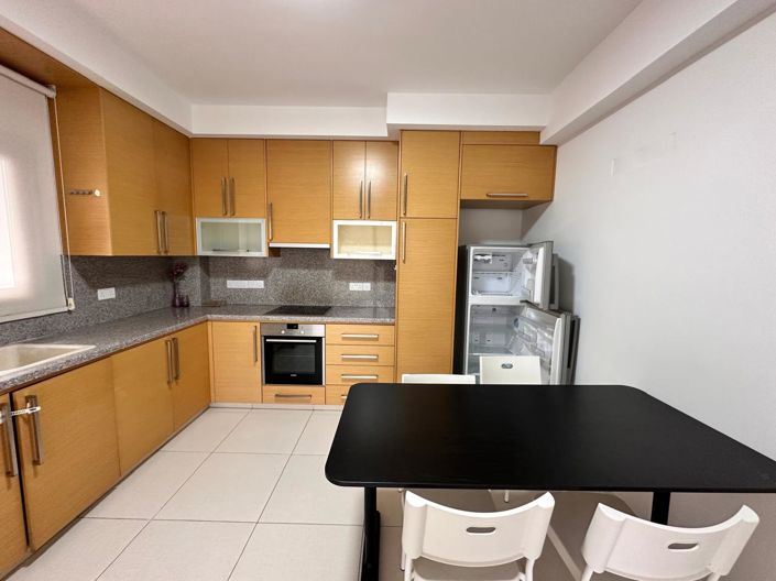 Image No.4-Appartement de 2 chambres à vendre à Limassol