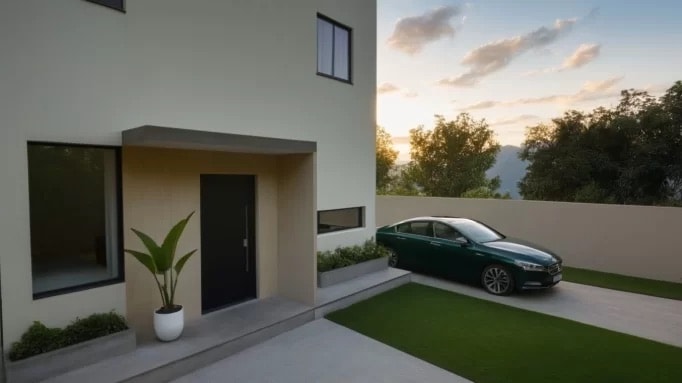 Image No.1-3 Bed Villa for sale