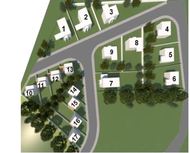 Image No.27-3 Bed Villa for sale