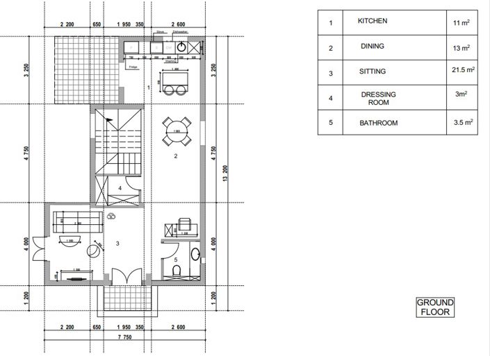Image No.28-3 Bed Villa for sale