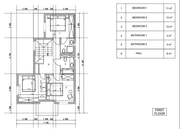 Image No.29-3 Bed Villa for sale