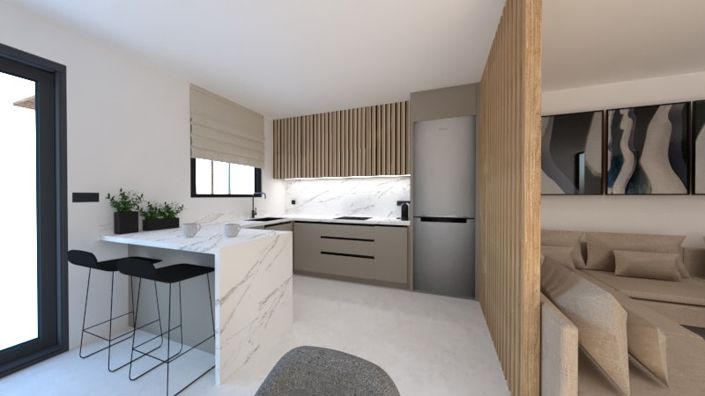 Image No.6-3 Bed Villa for sale