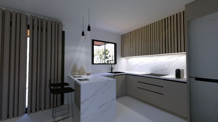 Image No.7-3 Bed Villa for sale