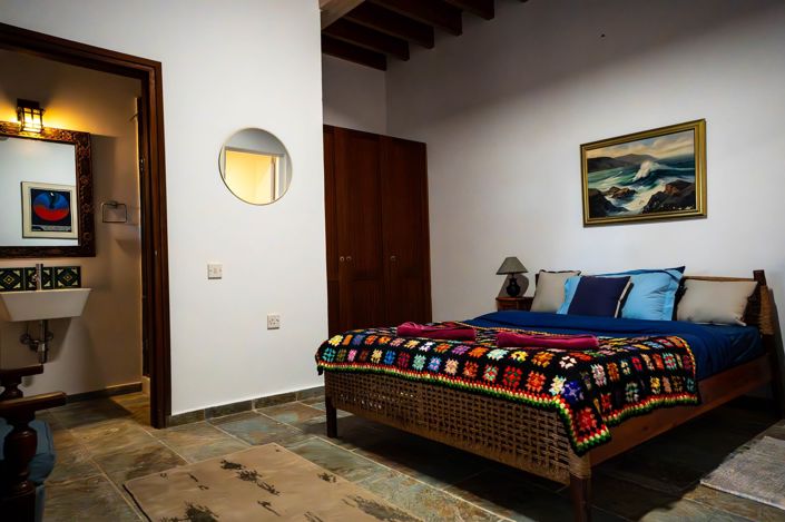 Image No.24-Propriété de 7 chambres à vendre à Paphos