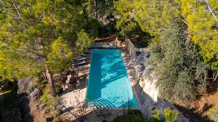 Image No.33-Propriété de 7 chambres à vendre à Paphos