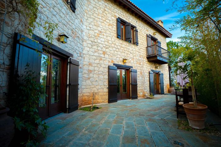 Image No.34-Propriété de 7 chambres à vendre à Paphos