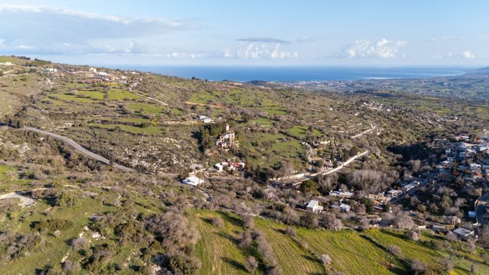 Image No.35-Propriété de 7 chambres à vendre à Paphos