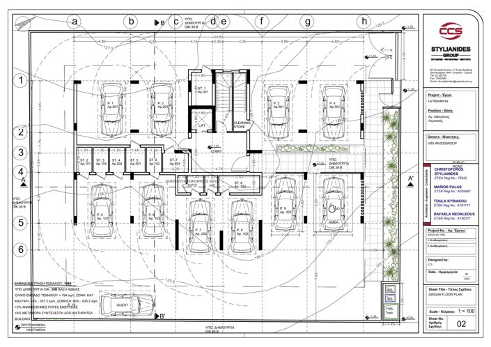 Image No.10-2 Bed Property for sale