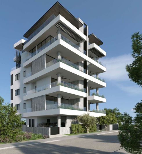 Image No.1-3 Bed Apartment for sale