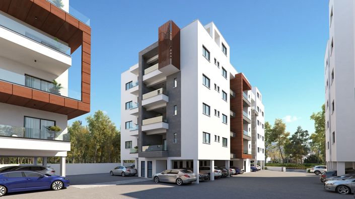 Image No.21-Studio à vendre à Limassol