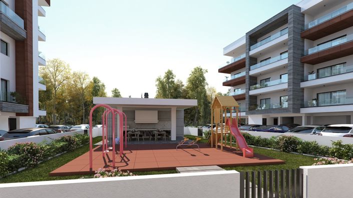 Image No.22-Studio à vendre à Limassol