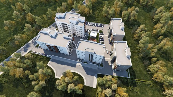 Image No.24-Studio à vendre à Limassol