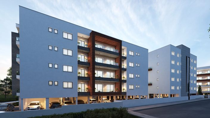 Image No.29-Studio à vendre à Limassol