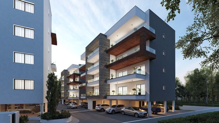 Image No.31-Studio à vendre à Limassol