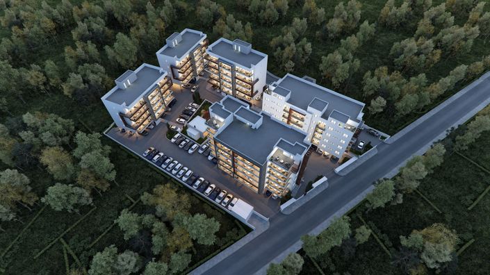 Image No.32-Studio à vendre à Limassol