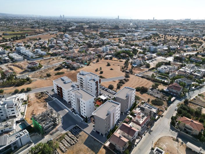 Image No.6-Studio à vendre à Limassol