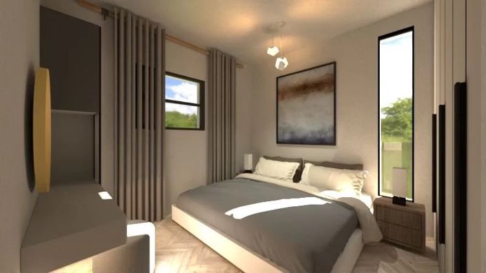 Image No.10-Villa de 3 chambres à vendre à Limassol