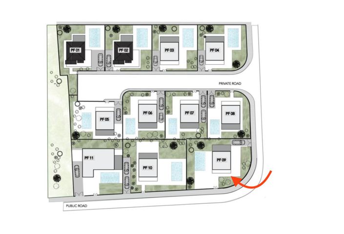 Image No.12-Villa de 3 chambres à vendre à Limassol