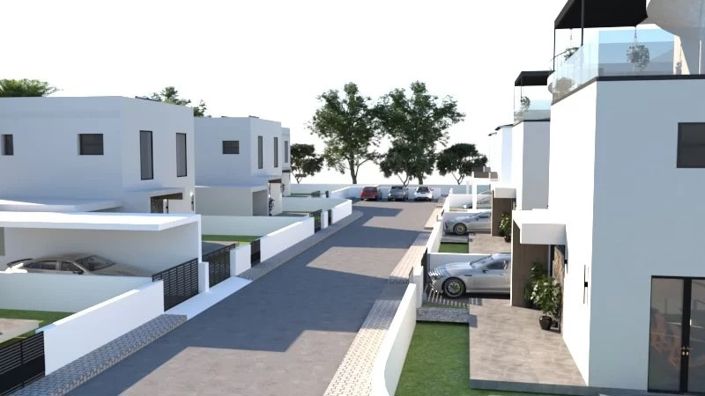 Image No.2-Villa de 3 chambres à vendre à Limassol