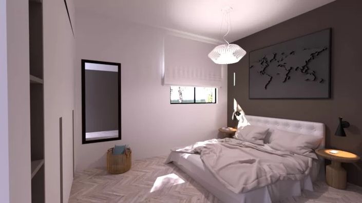 Image No.8-Villa de 3 chambres à vendre à Limassol