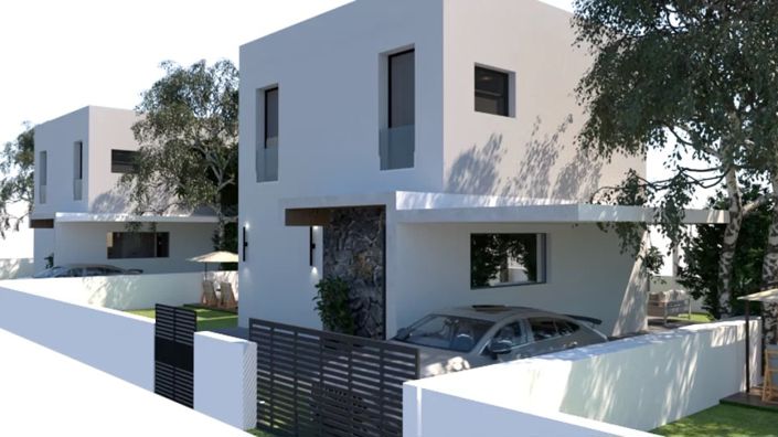 Image No.1-3 Bed Villa for sale