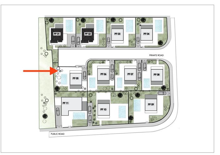 Image No.10-Villa de 3 chambres à vendre à Limassol