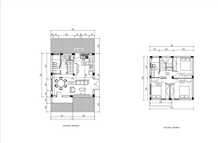 Image No.11-Villa de 3 chambres à vendre à Limassol