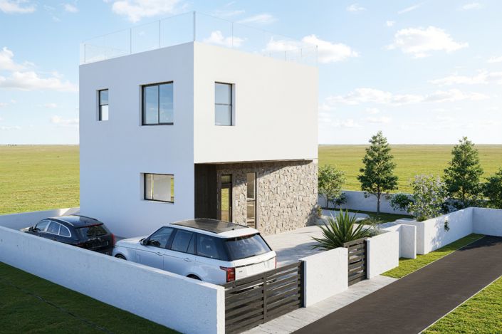 Image No.14-3 Bed Villa for sale