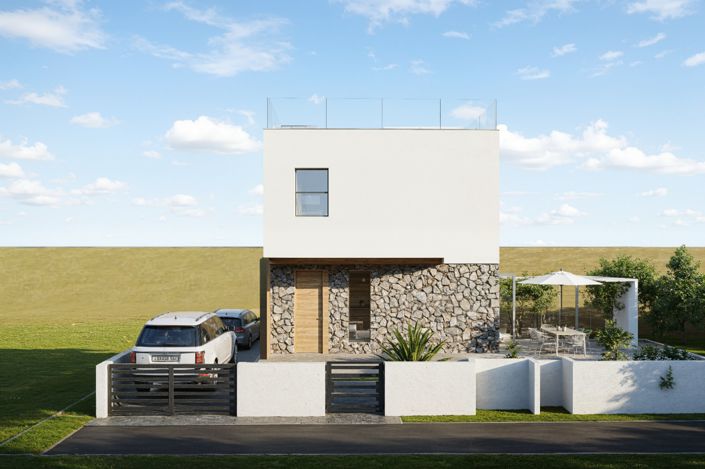 Image No.15-3 Bed Villa for sale