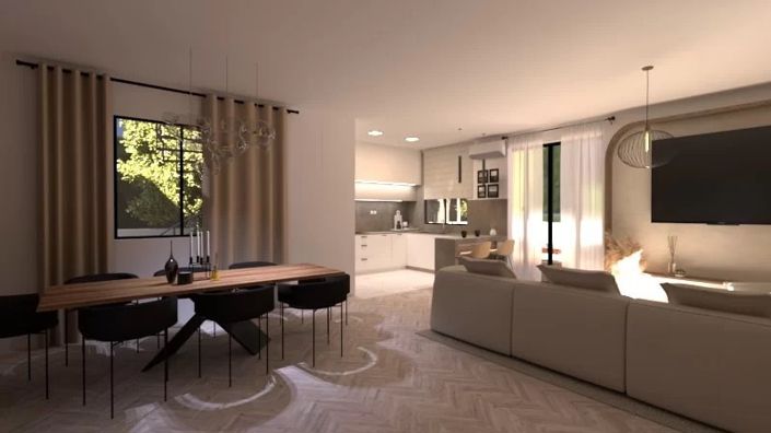 Image No.6-3 Bed Villa for sale