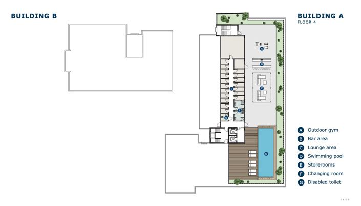 Image No.8-1 Bed Apartment for sale