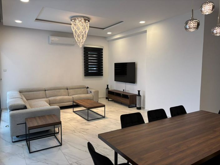 Image No.4-Villa de 5 chambres à vendre à Limassol