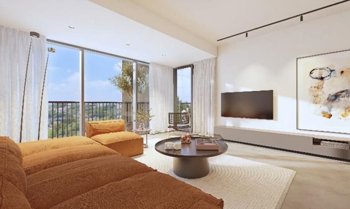 Image No.2-1 Bed Apartment for sale