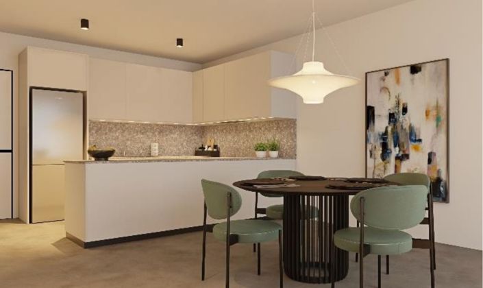 Image No.3-1 Bed Apartment for sale