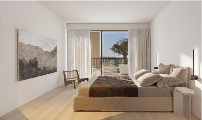 Image No.5-1 Bed Apartment for sale