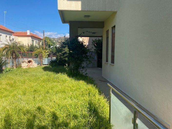 Image No.1-Villa de 4 chambres à vendre à Limassol