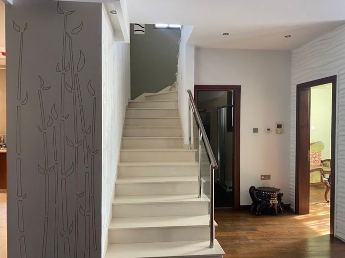 Image No.8-Villa de 4 chambres à vendre à Palodeia