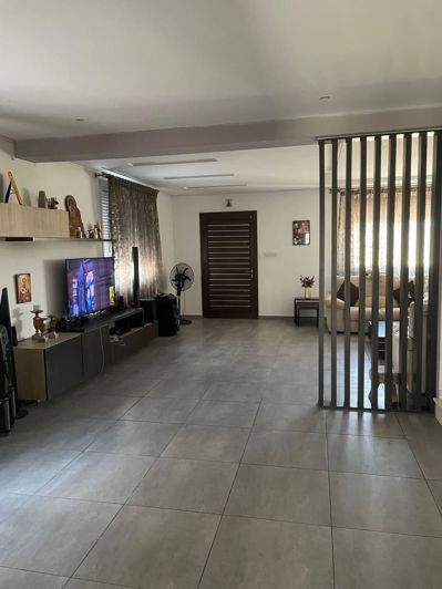 Image No.2-Villa de 4 chambres à vendre à Limassol