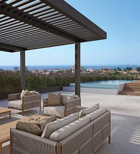 Image No.2-2 Bed Apartment for sale