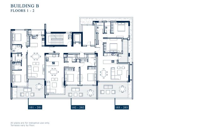 Image No.8-Propriété de 3 chambres à vendre à Limassol