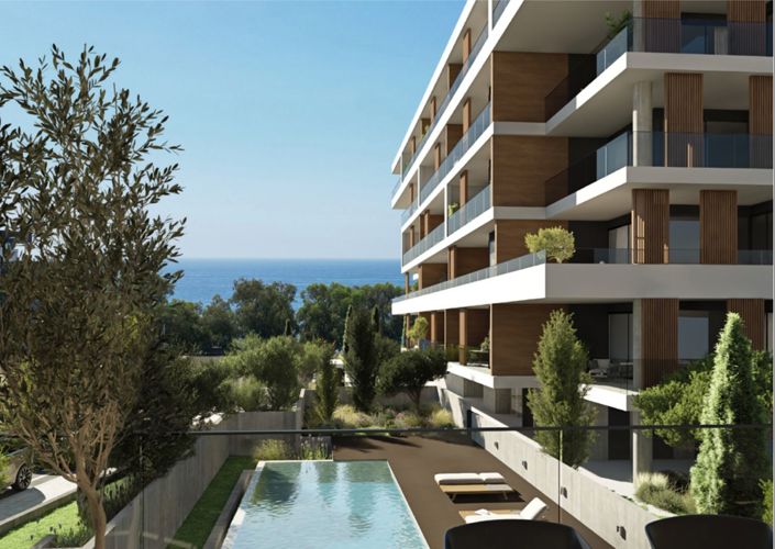 Image No.2-2 Bed Apartment for sale