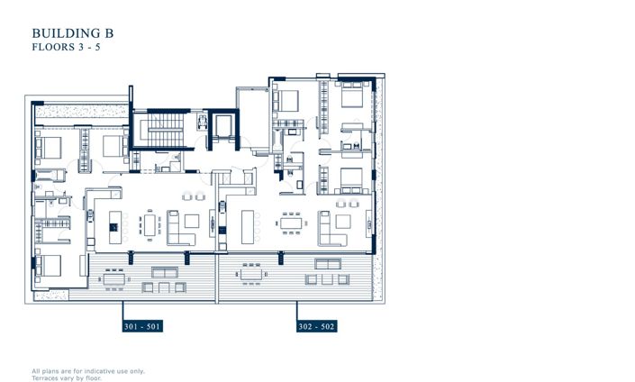 Image No.9-2 Bed Apartment for sale