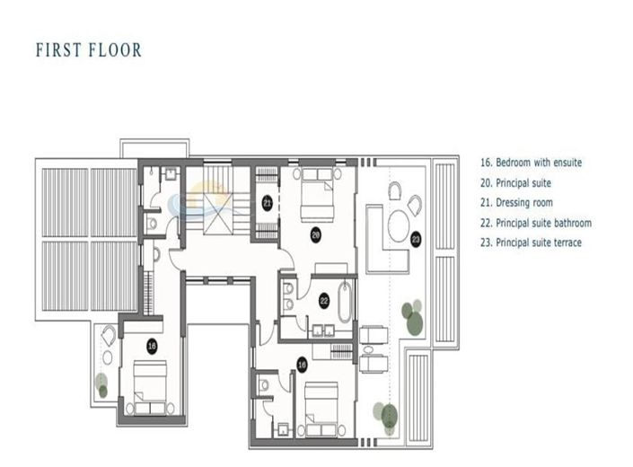 Image No.16-4 Bed Villa for sale