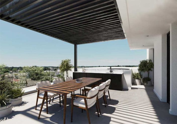 Image No.2-3 Bed Property for sale