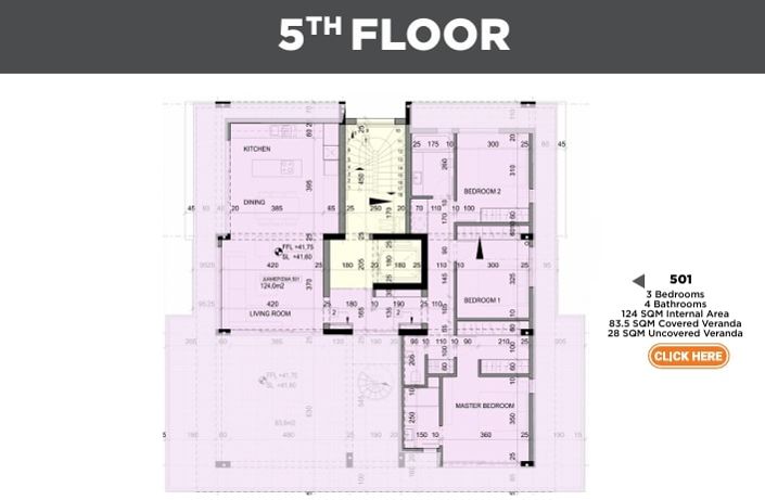 Image No.9-3 Bed Property for sale
