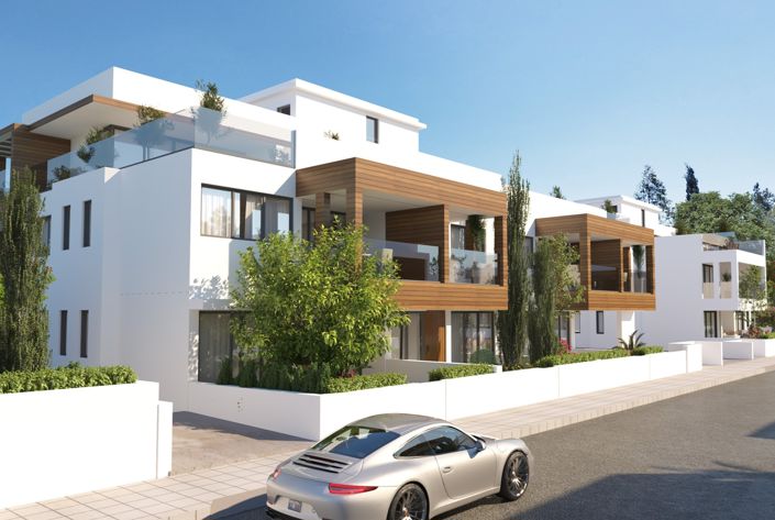 Image No.1-2 Bed Apartment for sale