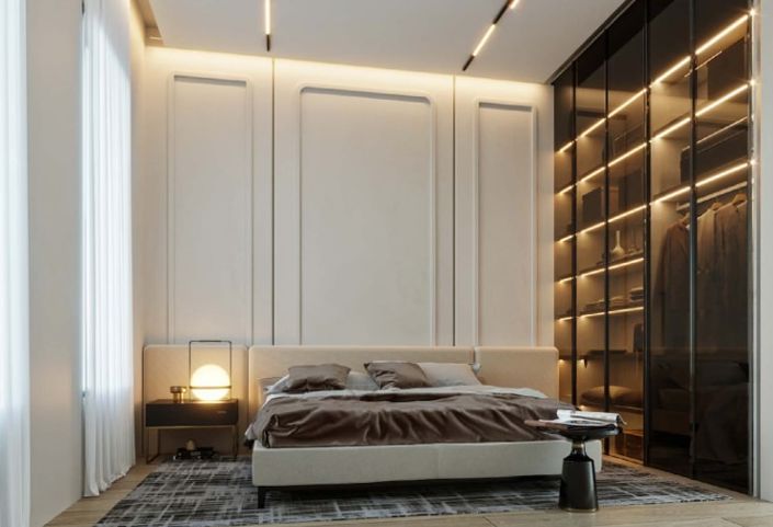 Image No.7-Appartement de 2 chambres à vendre à Larnaca