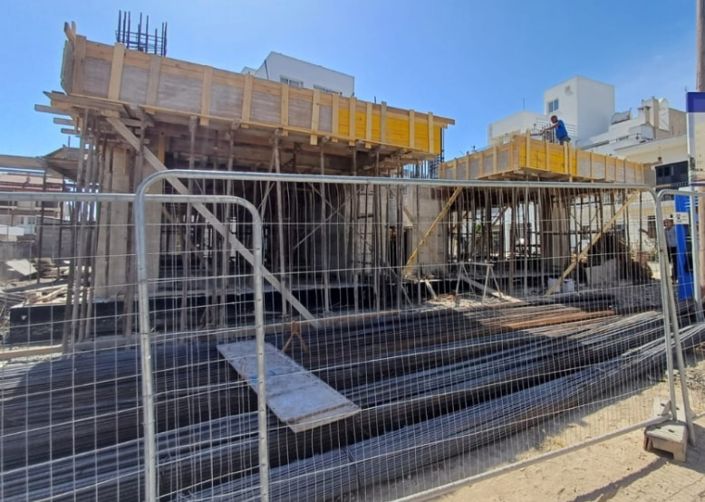 Image No.9-Appartement de 2 chambres à vendre à Larnaca